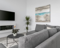 Nieuwbouw - Villa - Murcia - Calasparra