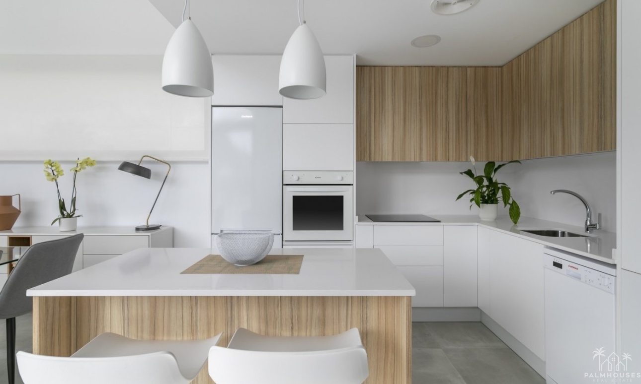 Nieuwbouw - Villa - Murcia - Calasparra