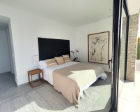 Nieuwbouw - Villa - Murcia - Calasparra