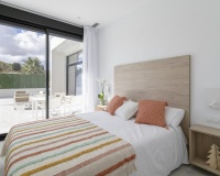 Nieuwbouw - Villa - Murcia - Calasparra