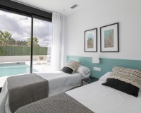Nieuwbouw - Villa - Murcia - Calasparra