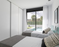 Nieuwbouw - Villa - Murcia - Calasparra