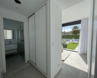 Nieuwbouw - Villa - Murcia - Calasparra