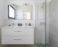 Nieuwbouw - Villa - Murcia - Calasparra