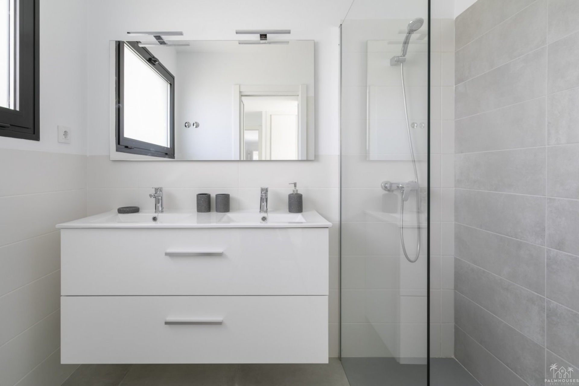 Nieuwbouw - Villa - Murcia - Calasparra