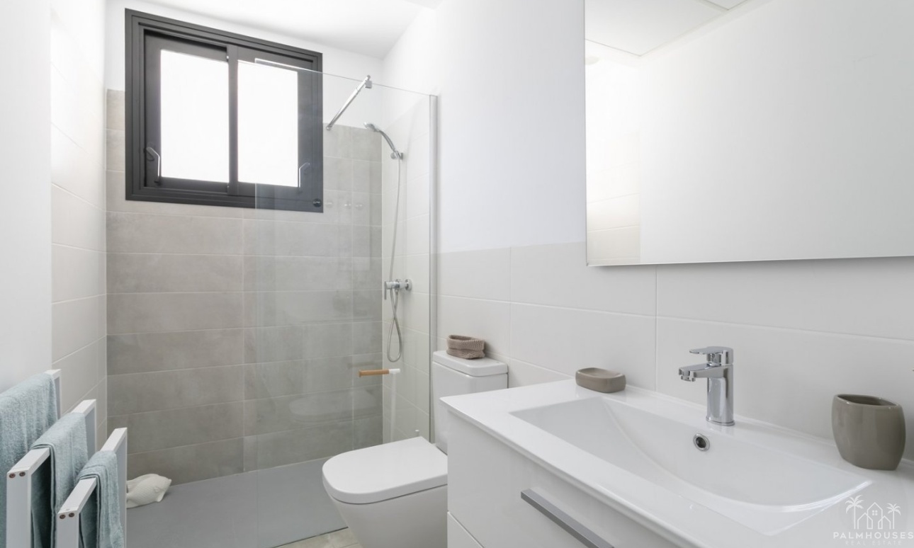 Nieuwbouw - Villa - Murcia - Calasparra