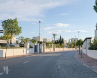 Nieuwbouw - Villa - Murcia - Campo de Murcia