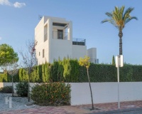 Nieuwbouw - Villa - Murcia - Campo de Murcia