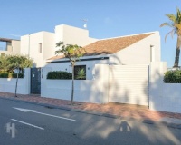 Nieuwbouw - Villa - Murcia - Campo de Murcia