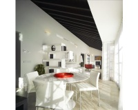 Nieuwbouw - Villa - Murcia - Campo de Murcia