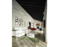 Nieuwbouw - Villa - Murcia - Campo de Murcia