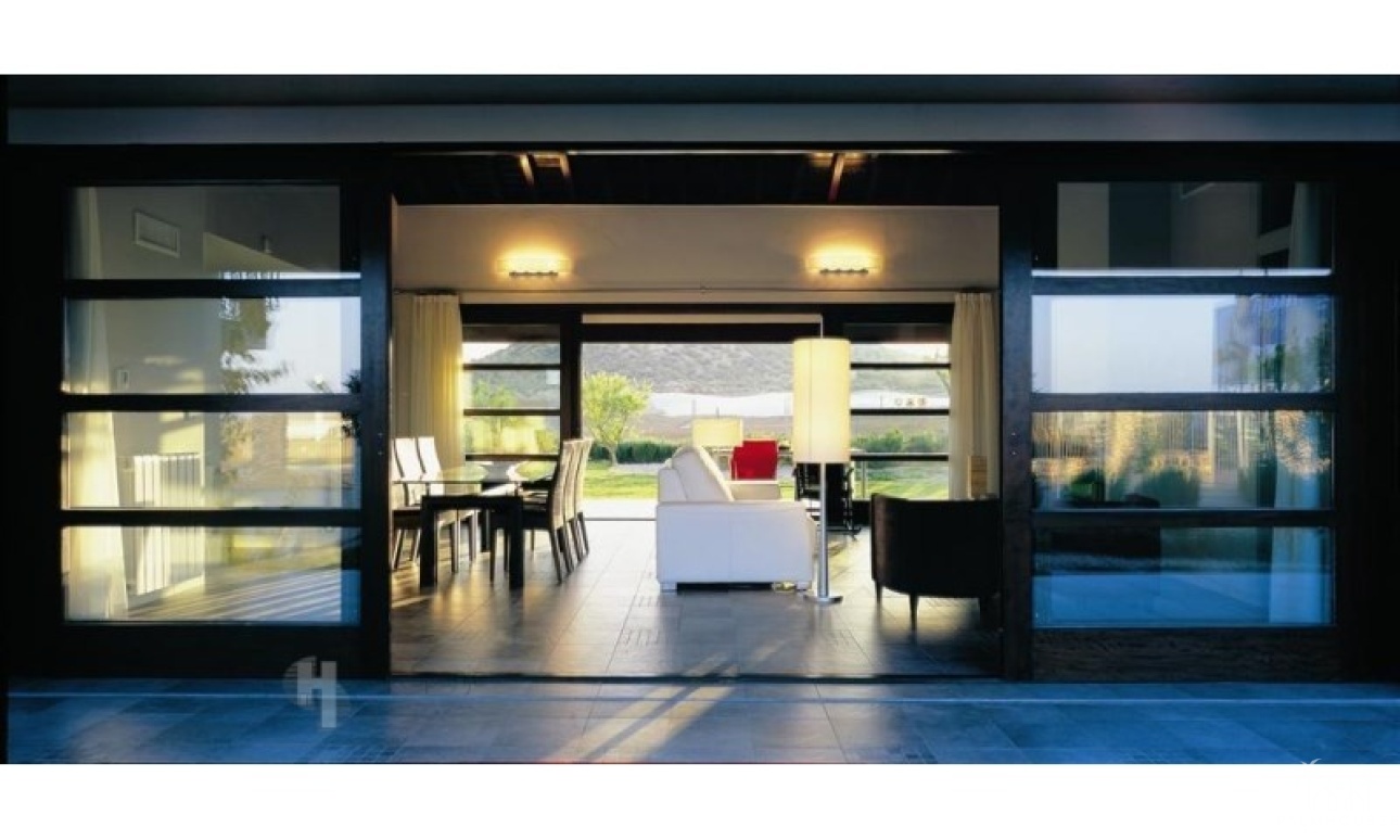 Nieuwbouw - Villa - Murcia - Campo de Murcia