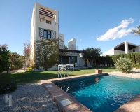 Nieuwbouw - Villa - Murcia - Campo de Murcia