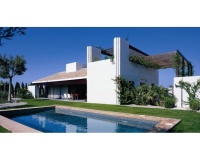 Nieuwbouw - Villa - Murcia - Campo de Murcia