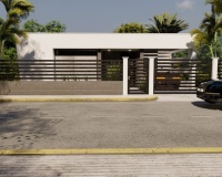 Nieuwbouw - Villa - Murcia - Furtuna