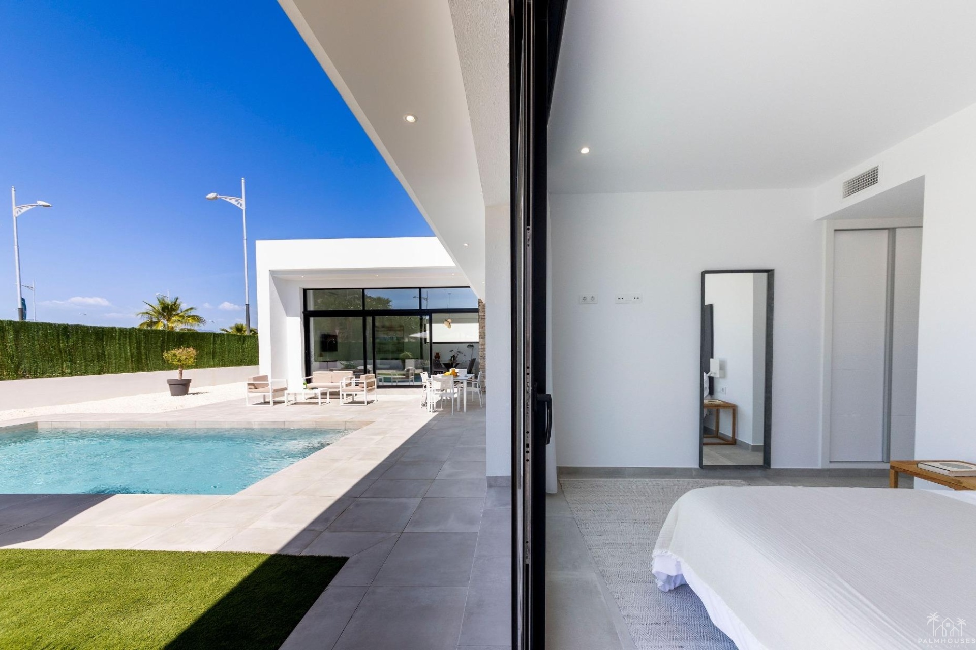 Nieuwbouw - Villa - Murcia - Urbanización Coto Riñales