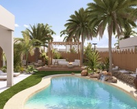 Nieuwbouw - Villa - Murcia
