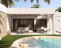 Nieuwbouw - Villa - Murcia