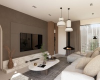 Nieuwbouw - Villa - Murcia