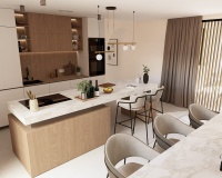 Nieuwbouw - Villa - Murcia