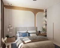 Nieuwbouw - Villa - Murcia