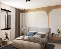 Nieuwbouw - Villa - Murcia
