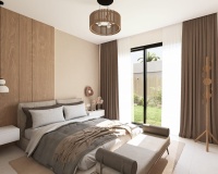 Nieuwbouw - Villa - Murcia