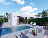 Nieuwbouw - Villa - Murcia