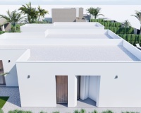 Nieuwbouw - Villa - Murcia