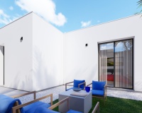 Nieuwbouw - Villa - Murcia