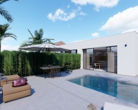 Nieuwbouw - Villa - Murcia