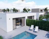 Nieuwbouw - Villa - Murcia