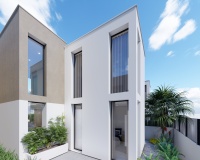 Nieuwbouw - Villa - Murcia