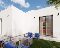 Nieuwbouw - Villa - Murcia