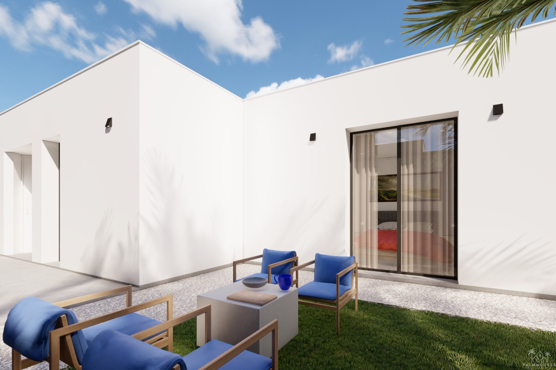 Nieuwbouw - Villa - Murcia