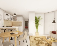 Nieuwbouw - Villa - Murcia