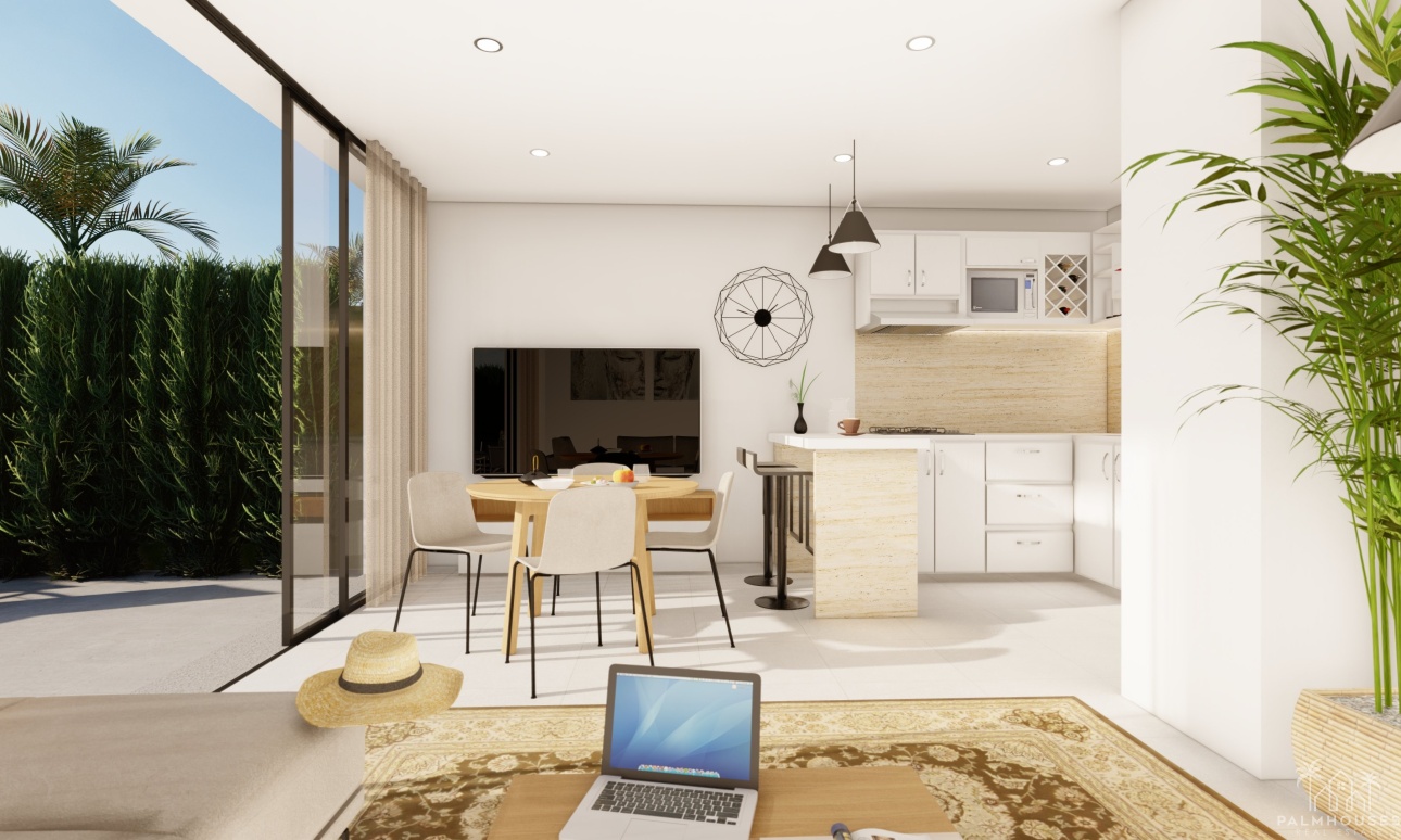 Nieuwbouw - Villa - Murcia
