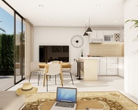 Nieuwbouw - Villa - Murcia