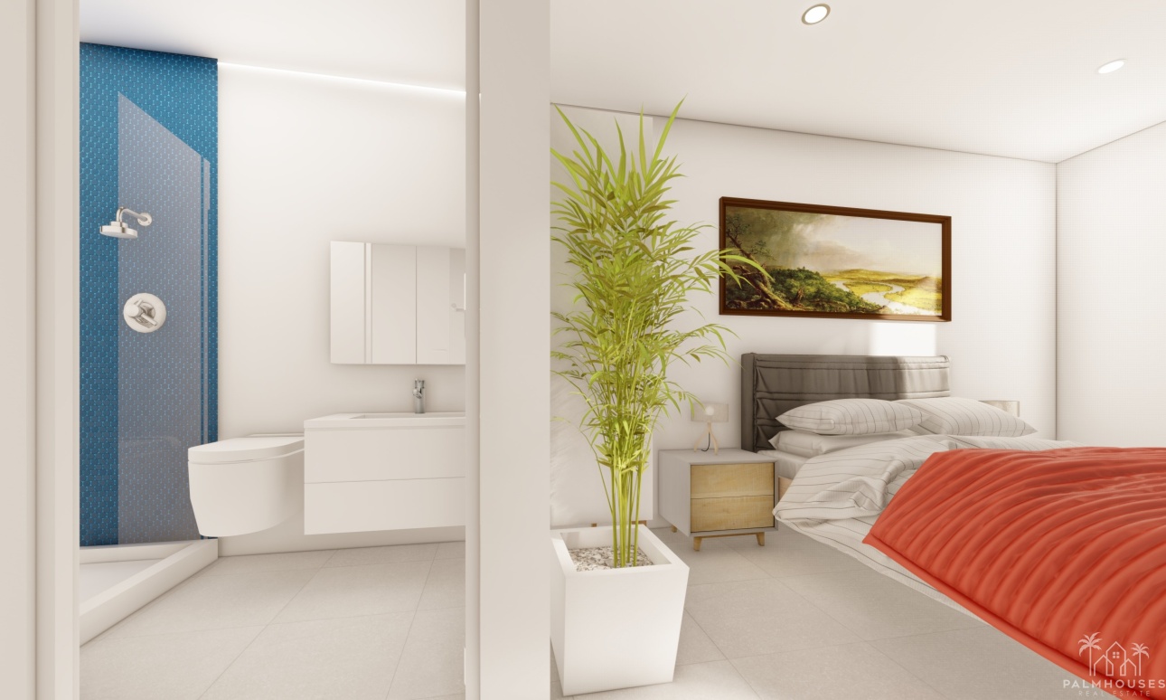 Nieuwbouw - Villa - Murcia