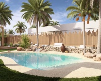 Nieuwbouw - Villa - Murcia