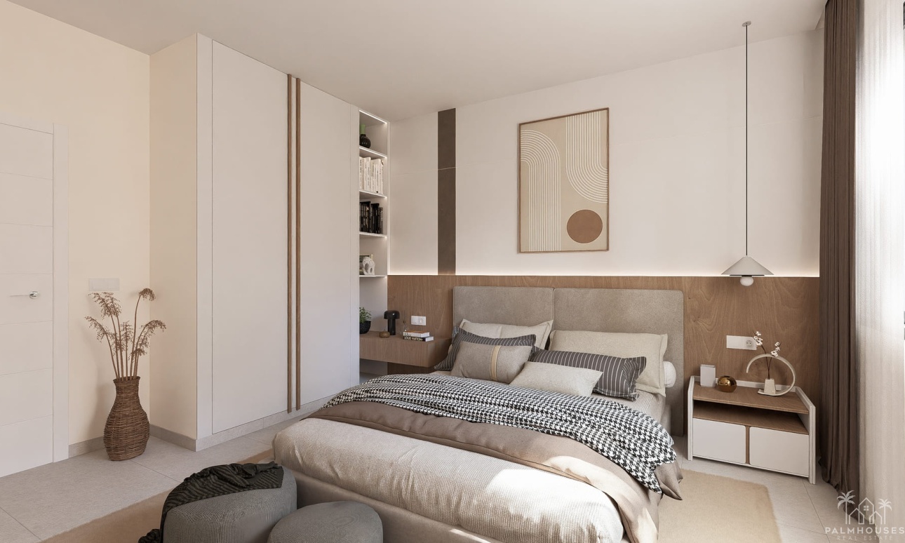 Nieuwbouw - Villa - Murcia