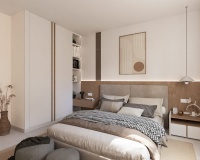 Nieuwbouw - Villa - Murcia