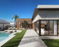 Nieuwbouw - Villa - Murcia