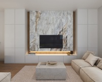 Nieuwbouw - Villa - Murcia