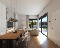 Nieuwbouw - Villa - Murcia
