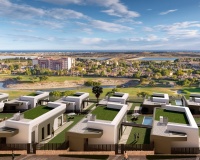 Nieuwbouw - Villa - Mutxamel - Bonalba-cotoveta