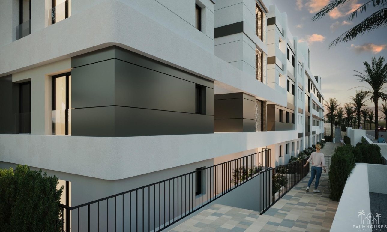 Nieuwbouw - Villa - Mutxamel - Bonalba-cotoveta