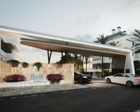 Nieuwbouw - Villa - Mutxamel - Bonalba-cotoveta