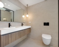 Nieuwbouw - Villa - Mutxamel - Cotoveta