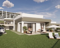 Nieuwbouw - Villa - Mutxamel